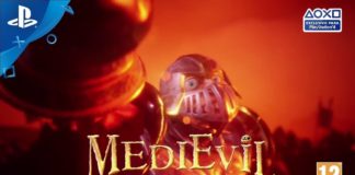Medievil Remake ya disponible en PS4