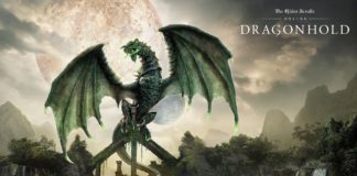 Dragonhold ya esta disponible en The Elder Scrolls Online para PC