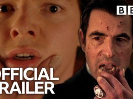 Drácula: 1º tráiler de la miniserie de los creadores de Sherlock dracula bbc tráiler