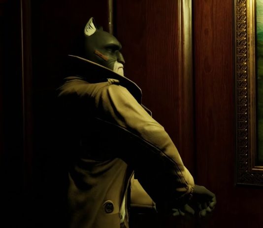 Blacksad:Under the Skin se deja ver en un nuevo gameplay