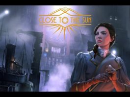 Close to the Sun ya disponible en consolas