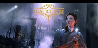 Close to the Sun ya disponible en consolas