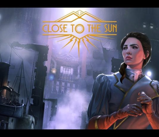 Close to the Sun ya disponible en consolas