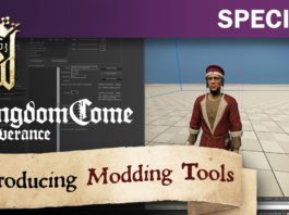 Mods en PC para Kingdom Come: Deliverance