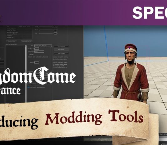 Mods en PC para Kingdom Come: Deliverance