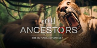 Ancestors, saldrá el 6 de diciembre para Xbox One y PlayStation 4.