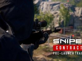 Sniper Ghost Warriors Contracts muestra sus mecánicas en su nuevo tráiler