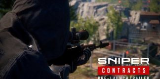 Sniper Ghost Warriors Contracts muestra sus mecánicas en su nuevo tráiler