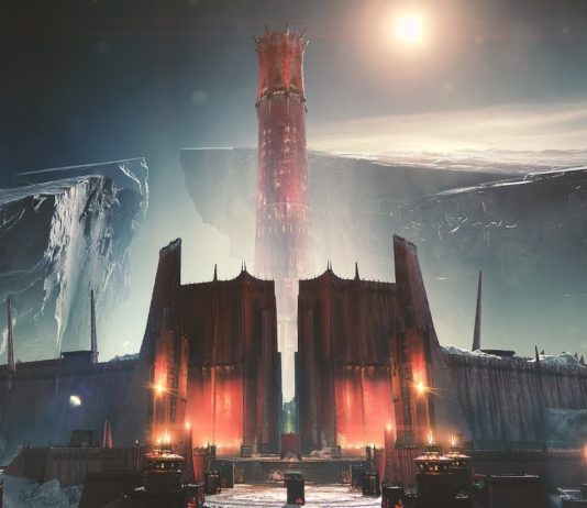 Destiny 2: «el juego que siempre quisimos que fuera»