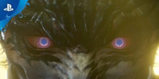 Nioh 2 presenta fecha de lanzamiento y un nuevo trailer