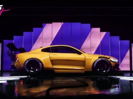 Need for Speed Heat presenta su tráiler de lanzamiento