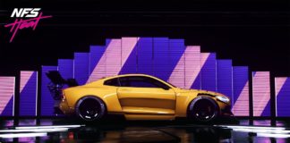 Need for Speed Heat presenta su tráiler de lanzamiento