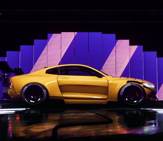 Need for Speed Heat presenta su tráiler de lanzamiento