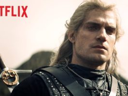 El rodaje de The Witcher 2 se interrumpe debido a positivos de COVID-19 the witcher trailer 2