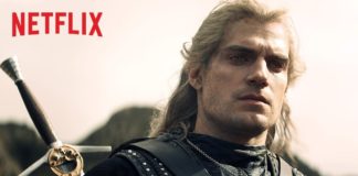 The Witcher: nuevo tráiler y fecha de estreno de la esperada serie de Netflix the witcher trailer 2