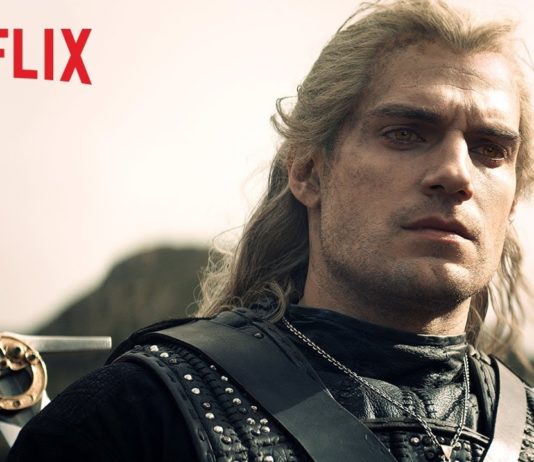 El rodaje de The Witcher 2 se interrumpe debido a positivos de COVID-19 the witcher trailer 2