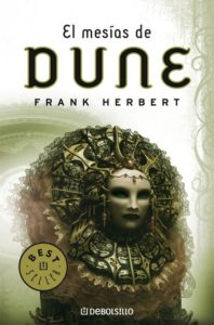 Mesías de Dune, de Frank Herbert