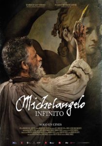 Michelangelo infinito