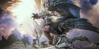 Monster Hunter World sigue vendiendo: Ya van más de 14 millones