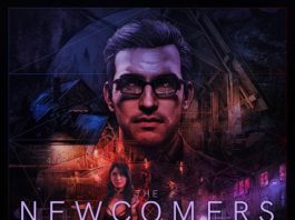 Vampire The Masquerade-Bloodlines 2: Los Recién Llegados se presentan