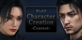 Nioh 2 tendrá un concurso de creación de personajes en su Beta abierta