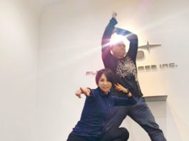 Okami: Ikumi Nakamura y Hideki Kamiya quieren hacer una nueva entrega