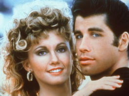 El regreso de Grease: HBO Max prepara una serie spin-off Grease promo