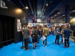 PlayStation llega con todo a Madrid Games Week 2019