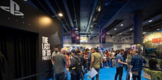 PlayStation llega con todo a Madrid Games Week 2019
