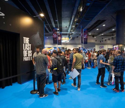 PlayStation llega con todo a Madrid Games Week 2019