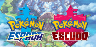 Nuevas formas Gigamax de Pokémon anunciadas