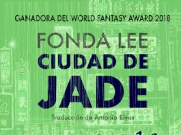 «Ciudad de jade» de Fonda Lee: Familia, honor y jade