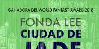«Ciudad de jade» de Fonda Lee: Familia, honor y jade