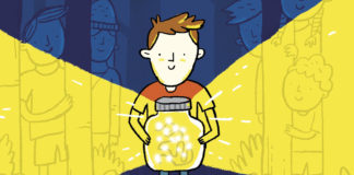 Destino publicará Un gran amigo, de Lisa Thomson