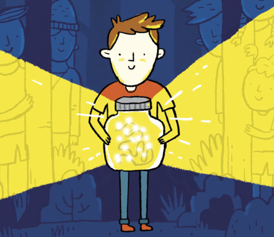 Destino publicará Un gran amigo, de Lisa Thomson