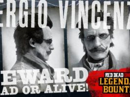 Red Dead Online: Todo lo nuevo en el juego