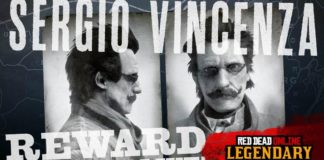 Red Dead Online: Todo lo nuevo en el juego