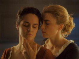 «Retrato de una mujer en llamas», de Céline Sciamma: Película sencilla y muy poderosa Retrato de una mujer en llamas