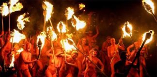 Halloween, Todos los Santos y el día de los Fieles Difuntos: Su Historia Samhaim o el halloween asturiano de Grao (Asturias)