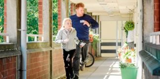 «Sorry we missed you», de Ken Loach: El sistema nos ha fallado Sorry we missed you, de Ken Loach