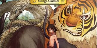 El libro de la selva, de Rudyard Kipling: un clásico salvaje convertido al manga