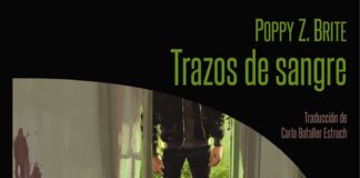 «Trazos de sangre» de Poppy Z. Brite: Pesadillas creativas