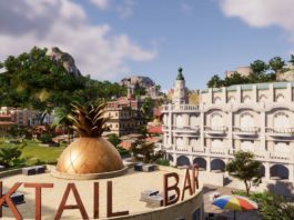 La versión consolera de Tropico 6 ya esta a la venta