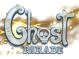 Ghost Parade para Nintendo Switch