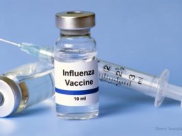 Vacunas: Su importancia para la salud pública, efectos secundarios y mitos Vacuna de la gripe