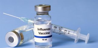 Vacunas: Su importancia para la salud pública, efectos secundarios y mitos Vacuna de la gripe