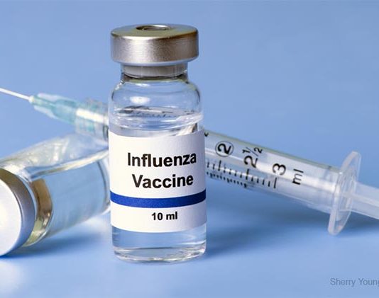 Vacunas: Su importancia para la salud pública, efectos secundarios y mitos Vacuna de la gripe