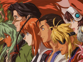 Xenogears – Retrospectiva
