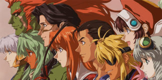 Xenogears – Retrospectiva