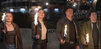 «Zombieland: Mata y remata», de Ruben Fleischer: Sin ambición, pero cumple con las expectativas Zombieland: Mata y remata